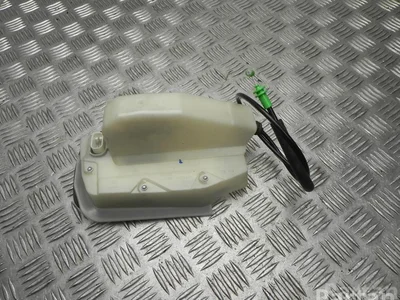 Tesla 1068963-00-L / 106896300L MODEL 3 2019 Serrure de porte Right Front - Image 1