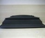 MAZDA 6 Estate (GH) 2010 Blind for luggage compartmet