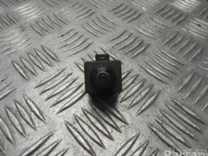 BMW 0263007240, 069832846 X4 (G02) 2019 Caméra