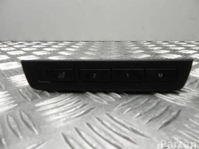 BMW 9215793 7 (F01, F02, F03, F04) 2011 Commutateur multiple - Image 1