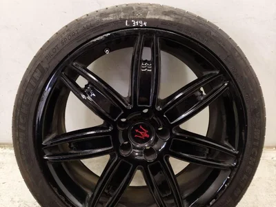 Maserati 670010622 QUATTROPORTE VI 2014 Jantes en alliage R20 ET43 EJ 8.5 - Image 1