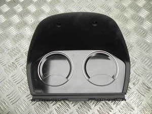 BMW 9 835 818, 6 837 007 / 9835818, 6837007 2 Gran Tourer (F46) 2019 Tableau de bord mph