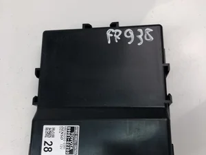 Toyota 89981-02280 / 8998102280 COROLLA ( E210) Sedan 2020 unidad de control