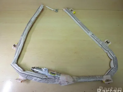 Škoda 5L6 880 741 / 5L6880741 YETI (5L) 2012 Airbag de tête - Image 1