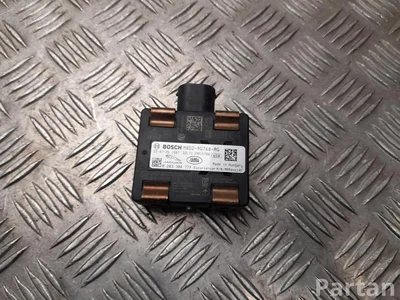 Land Rover M8D2-9G768-AG / M8D29G768AG Range Rover Evoque II L551 2023 Radarsensor - Bild 1