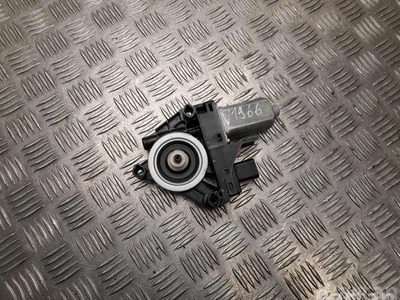 Jeep 931400-102 / 931400102 GRAND CHEROKEE IV (WK, WK2) 2014 Moteur de lève-vitre Right Front - Image 1