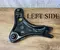 Škoda 1EA407152A ENYAQ iV SUV (5AZ) 2024 Front wishbone link Left - Image 1