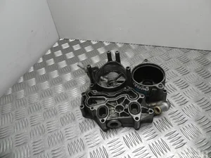 Audi 059 115 397 AA / 059115397AA A6 (4F2, C6) 2009 Boîtier de filtre à huile