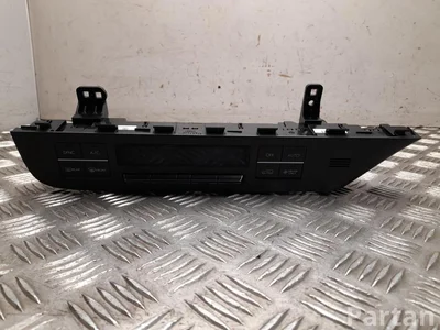 Hyundai 97250-XXXXX, 97250-HF980 / 97250XXXXX, 97250HF980 Kona II 2024 Sterownik automatycznej klimatyzacji - Zdjęcie 1