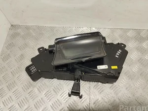 Jaguar GX6319G468BC XE (X760) 2017 Unité de contrôle pour la projection de pare-brise