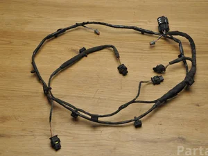 Volvo REAR x 4 / REARx4 S90 II 2018 Harnais