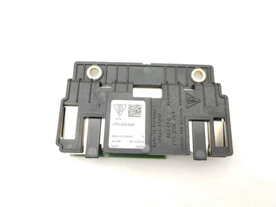 Porsche 7P5035640 CAYENNE (92A) 2017 Antenne - Image 1