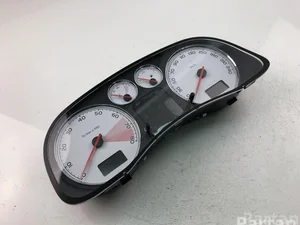 Peugeot P9661323080 307 CC (3B) 2007 Tableau de bord