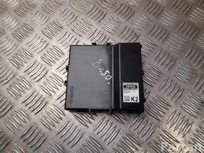 Toyota 89981-0D320 / 899810D320 Yaris Cross XP210 2025 Control unit for engine - Image 1