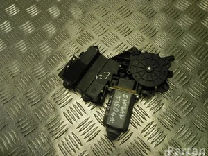 Volkswagen 7M3 959 811 / 7M3959811 SHARAN (7M8, 7M9, 7M6) 2007 Moteur de lève-vitre Left Rear