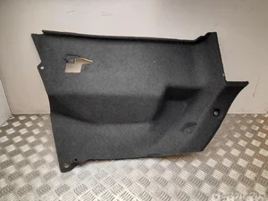 Nissan 849536PD5A JUKE (F16) 2021 Rembourrage de coffre