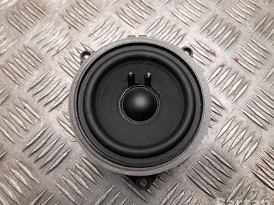 BMW 5A06FC5 5 G60 2024 Haut-parleur - Image 1