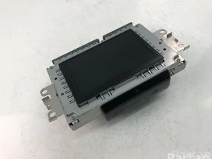 Volvo 31357101 V70 III (BW) 2010 Système audio / vidéo / navigation