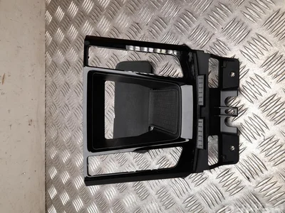 Jaguar J9D3-045B28-A / J9D3045B28A I-PACE 2019 Cadre - Image 1