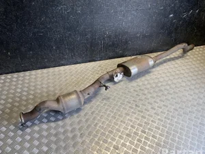 Mercedes-Benz A4474909500, A4474900601 VITO Box (W447) 2021 Catalyseur