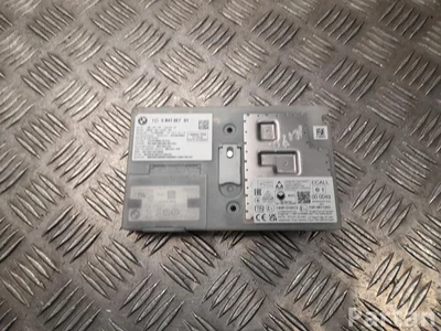 BMW 5 B41 8E7 / 5B418E7 i4 (G26) 2024 Sterownik  'Bluetooth' - Zdjęcie 1