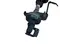 Gebrauchtes Original Mercedes-Benz Trucks A9614620801 ACTROS MP4 / MP5 2016 Lenkwelle - Bild 3
