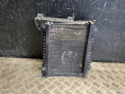 Alfa Romeo GA961002 STELVIO (949_) 2019 Refroidisseur d'air comprimé intermédiaire - Image 1