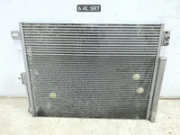 Jeep 55038003AG, S68360067780 GRAND CHEROKEE IV (WK, WK2) 2015 Radiateur