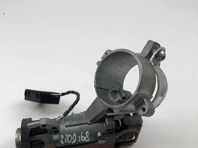 Opel 13446128 CORSA E 2014 cylindre de serrure pour allumage - Image 1