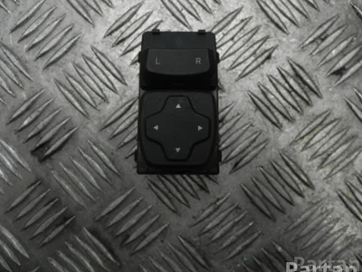 Hyundai 3K548A-1000 / 3K548A1000 KONA 2022 Bouton de miroir électrique - Image 1