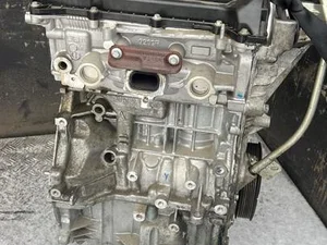 Renault H4D 450 / H4D450 Clio V 2019 Komplettmotor