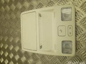 Ford JX7B-A519A58-L / JX7BA519A58L Focus IV (C519) estate 2020 Lumière intérieure