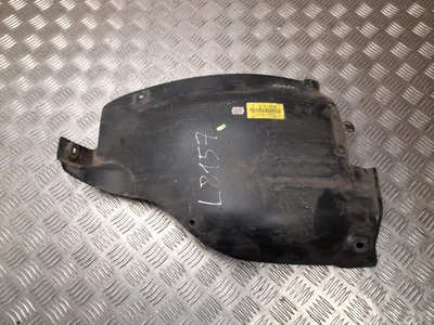 Porsche 99150450904 911 Targa (991) 2017 Doublure d'aile Left Rear - Image 1