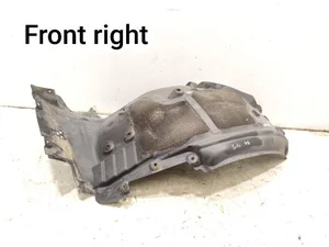 BMW 7340202 7 (G11, G12) 2016 Doublure d'aile Right Front