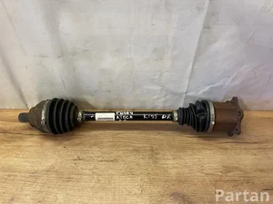 Cupra 5QN407272Q ATECA (KH7, KHP, KBP) 2022 Drive Shaft Right Front