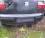 SEAT LEON (1M1) 2002 Bumper Rear