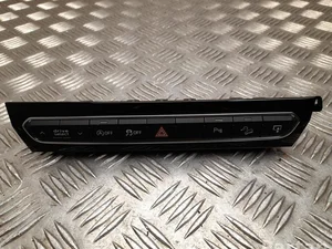 Audi 4M0 925 301 A / 4M0925301A Q7 (4M) 2017 Commutateur multiple