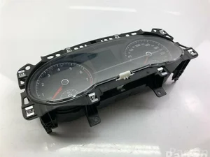 Volkswagen 5G1920740B GOLF VII (5G1, BQ1, BE1, BE2) 2013 Tableau de bord