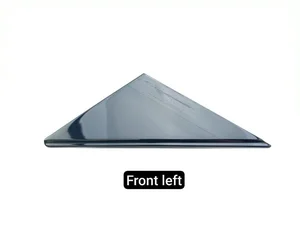 Rolls-Royce 7200309 GHOST (RR4) 2010 Un autre détail de finition