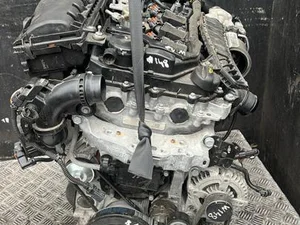 Vauxhall D12XHT, F12XHT GRANDLAND X (75) 2021 Silnik kompletny