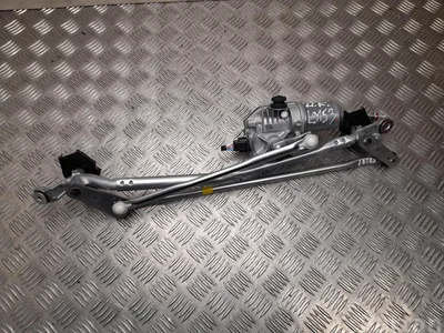 Lexus 85110-33461 / 8511033461 ES VII XZ10 2024 Tringlerie d'essuie-glace - Image 1