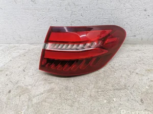 Mercedes-Benz A2539061200 GLC Coupe (C253) 2017 Feu arrière USA