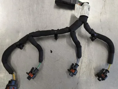 Land Rover H4P3-9D930 / H4P39D930 RANGE ROVER VELAR (L560) 2021 Kable silnikowe - Obraz 1