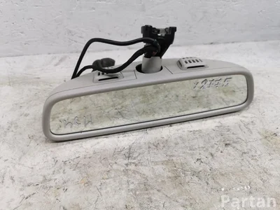 Mercedes-Benz A2228100217 C-CLASS (W205) 2016 Interior rear view mirror - Image 1