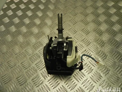 BMW 756118702 1 Coupe (E82) 2010 Levier de vitesse - Image 1