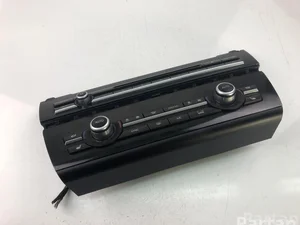 BMW 9353596 5 Touring (F11) 2012 Contrôle automatique de la climatisation