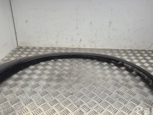 Nissan 63816 5MP5A, 63810 5MP5A / 638165MP5A, 638105MP5A Ariya 2024 Молдинг защитный/декоративный колесной арки спереди справа