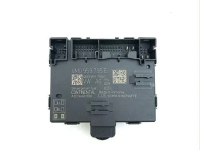 Bentley 4M0959795E, 4M0959795C BENTAYGA 2017 Control unit for door - Image 1