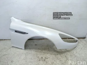Aston Martin CG43-16005 / CG4316005 VIRAGE Volante 2012 Aile right side