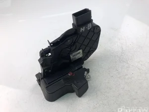 Volvo 31253668 S80 II (AS) 2009 Serrure de porte